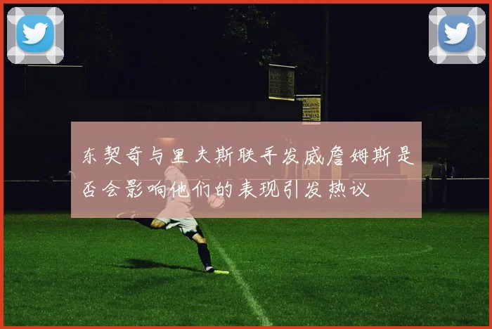 东契奇与里夫斯联手发威詹姆斯是否会影响他们的表现引发热议