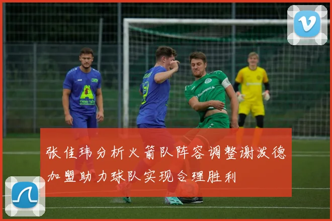 张佳玮分析火箭队阵容调整谢泼德加盟助力球队实现合理胜利