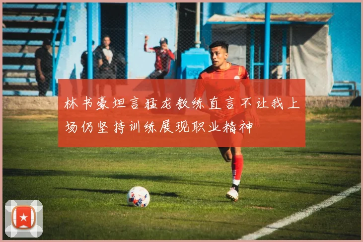 林书豪坦言猛龙教练直言不让我上场仍坚持训练展现职业精神
