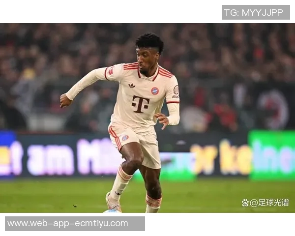 科曼回应沙特联水平质疑并谈离开拜仁的财务原因 科曼回应沙特联水平质疑并谈离开拜仁的财务原因