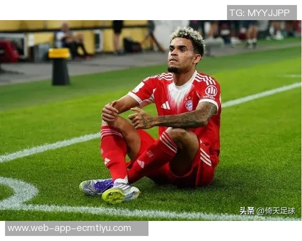 法尔克评论迪亚斯禁赛三场拜仁计划对此提起上诉 法尔克评论迪亚斯禁赛三场拜仁计划对此提起上诉