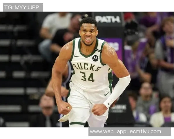 字母哥荣膺周最佳赛季前三战场均36分16板7助投篮命中率高达683 字母哥荣膺周最佳赛季前三战场均36分16板7助投篮命中率高达683