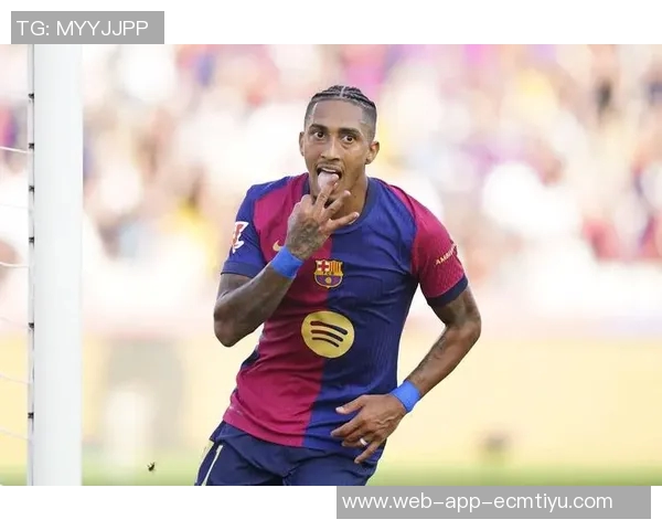 拉菲尼亚在蒙锥克球场参与43球即将回归诺坎普助力巴萨再创辉煌