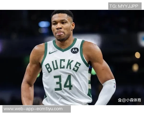 波蒂斯夏季决策与字母哥深度交流共同追求属于他们的传奇之路 波蒂斯夏季决策与字母哥深度交流共同追求属于他们的传奇之路